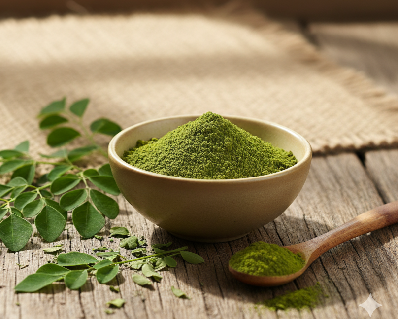 Moringa Products